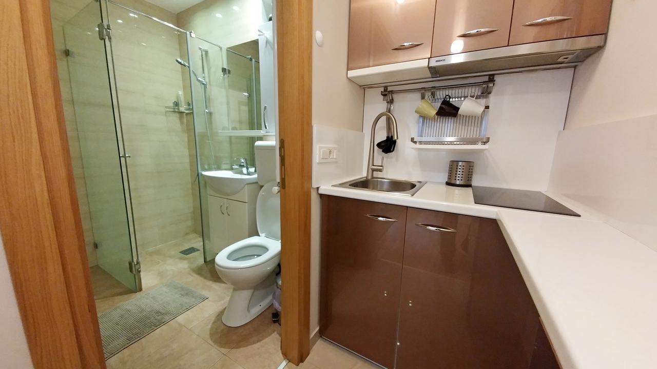 Oasis Belgrade