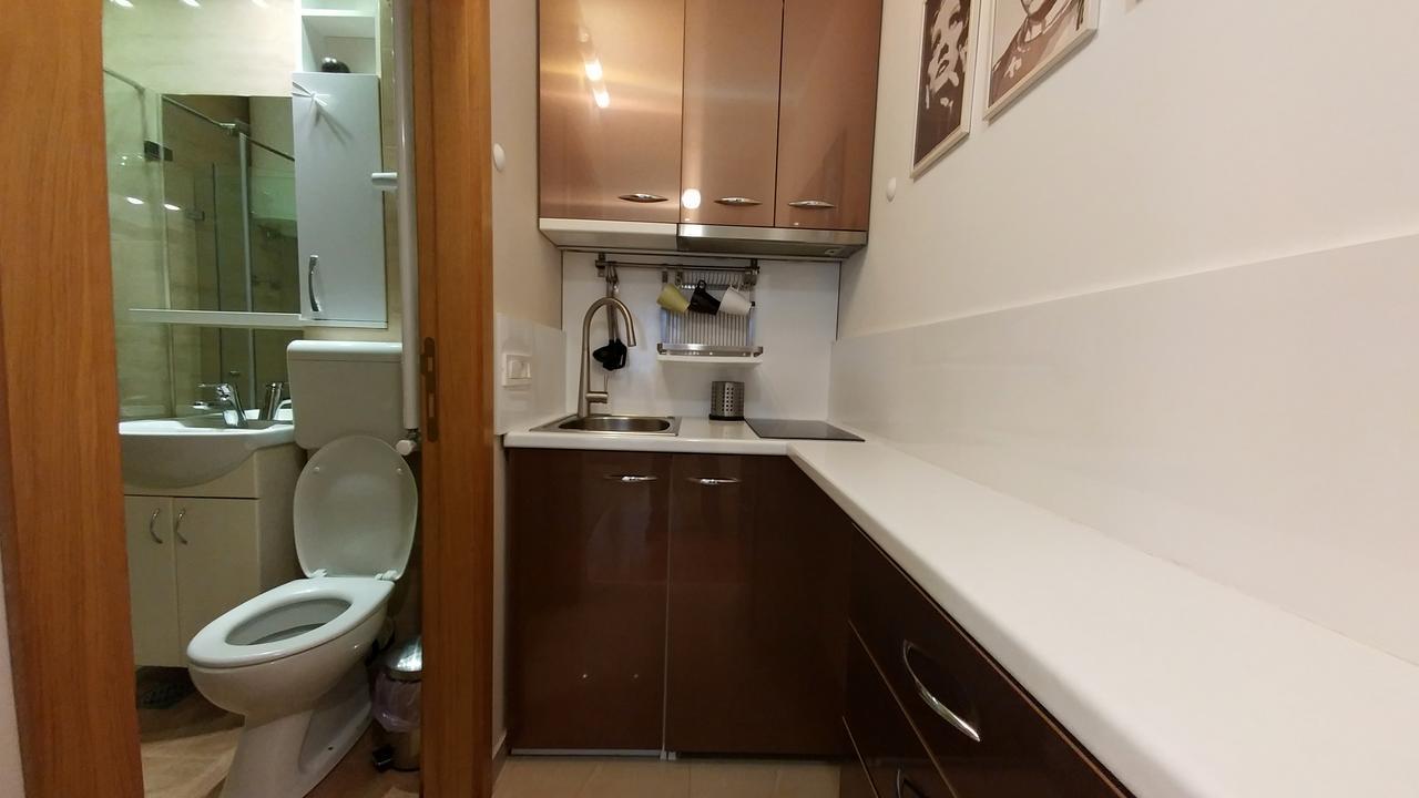 Oasis Apartment Belgrade