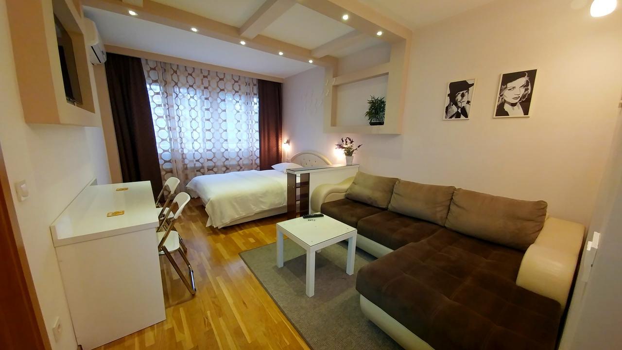 Oasis * Belgrade